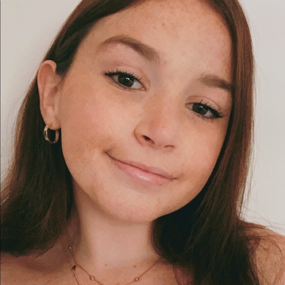 Meet the Posher Other - Meet your Posher, Sarah